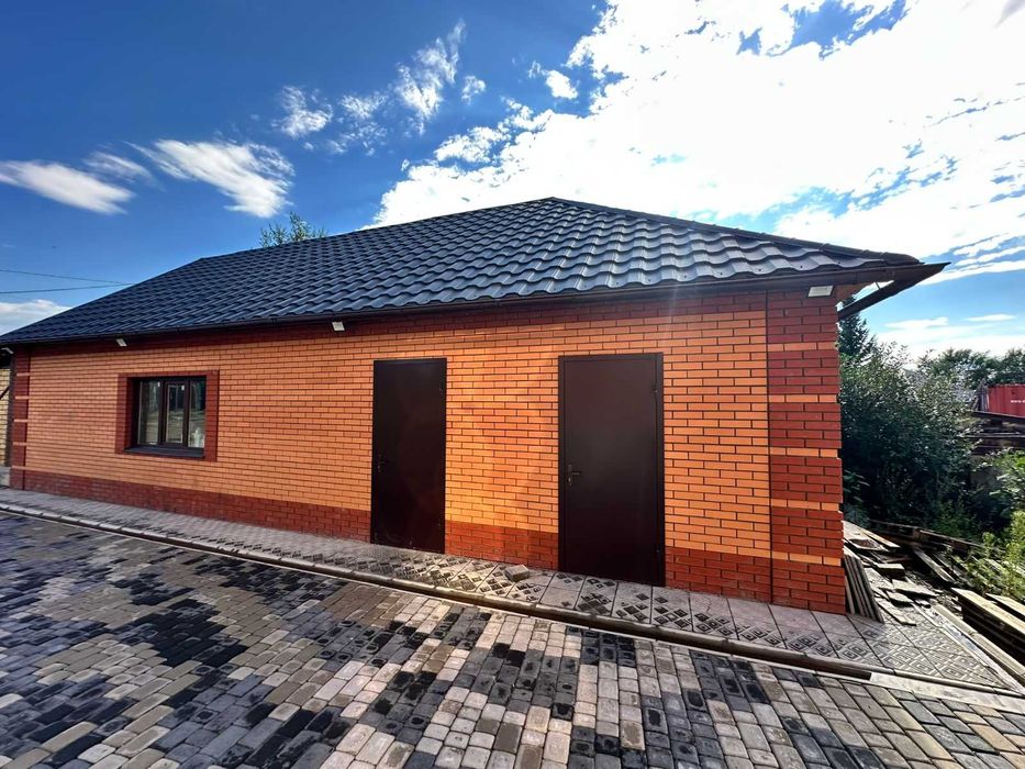 В продаже 6ти ком коттедж Мурина 11