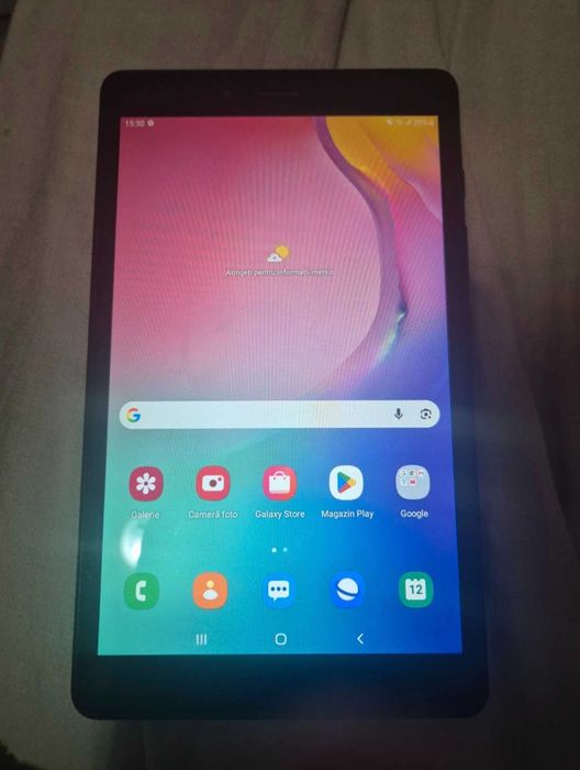 Samsung Tableta A