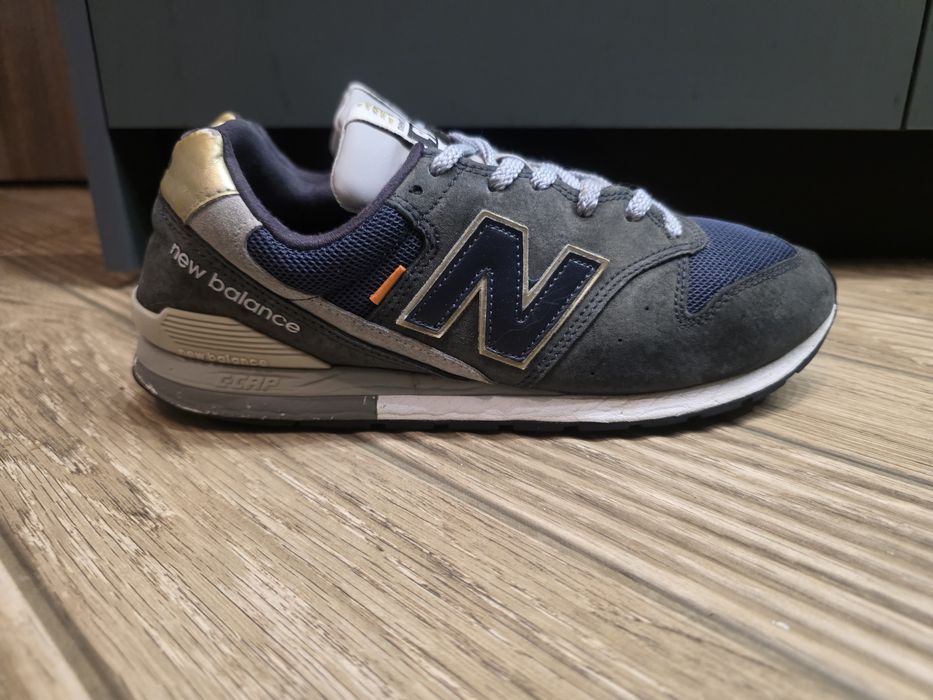 Мъжки маратонки New Balance