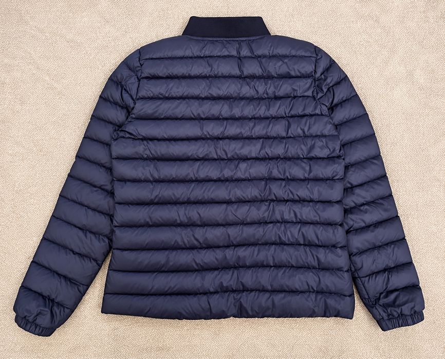 Лёгкий пуховик Stradivarius, L