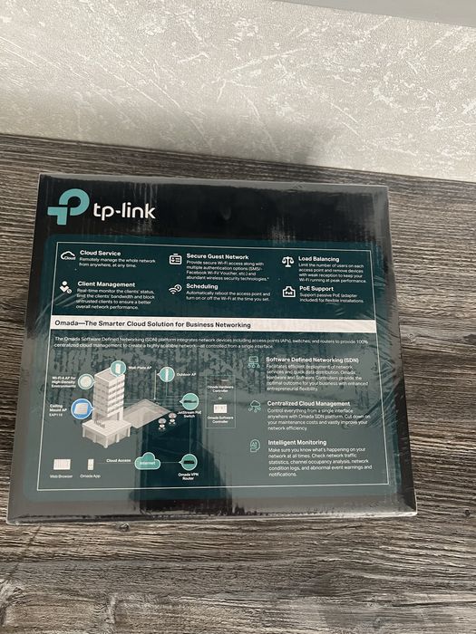 усилитель сигнала интернета tp-link