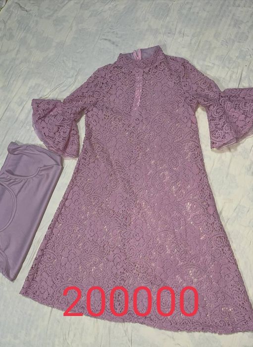 Кийим сотилади женское платье