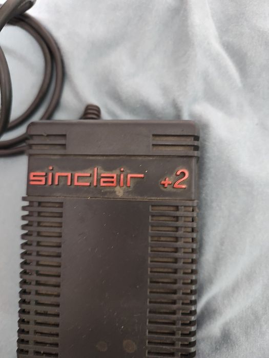 Transformator Spectrum Sinclair 2