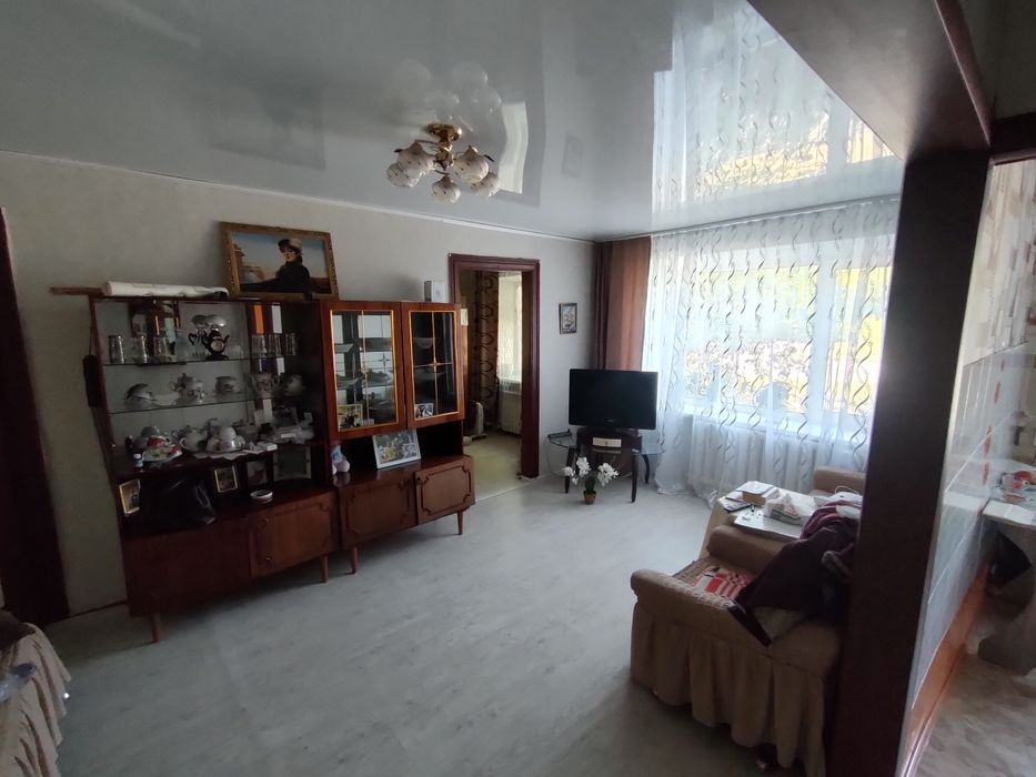 Продам квартиру в тоболе