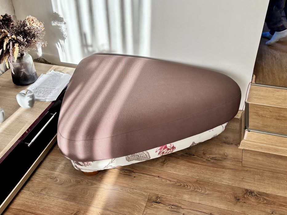 Canapea Havana Dalin (Sigma Lux)