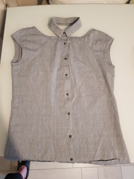 Яке Adidas, Benetton,  Diesel.