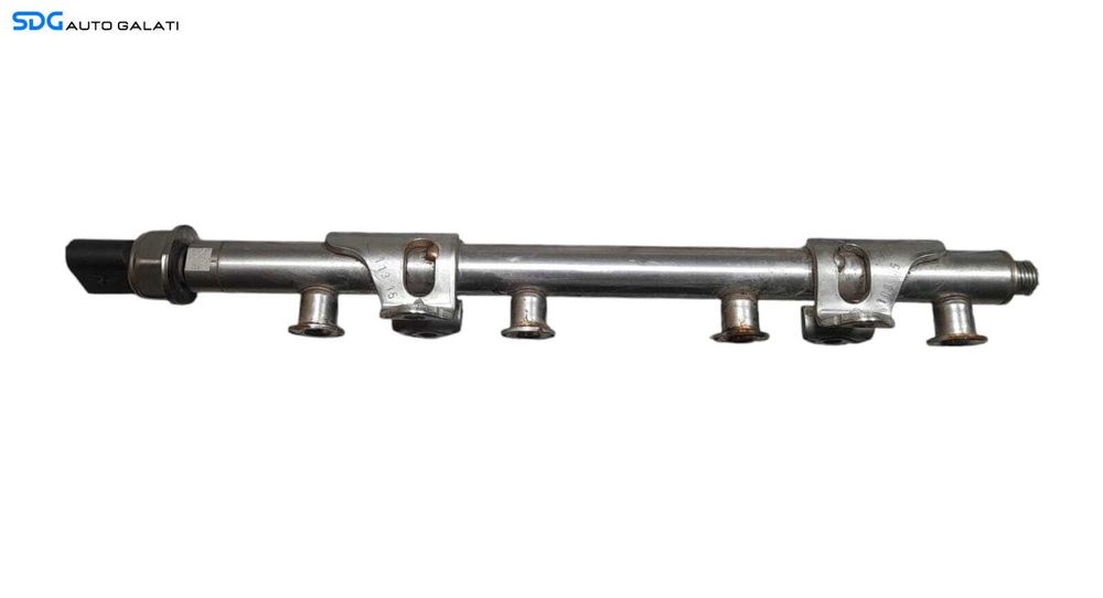 Rampa Injectoare Volkswagen Jetta 4 1.2 Benzina 2011 - 2018 Cod 04E133320D [N0944]