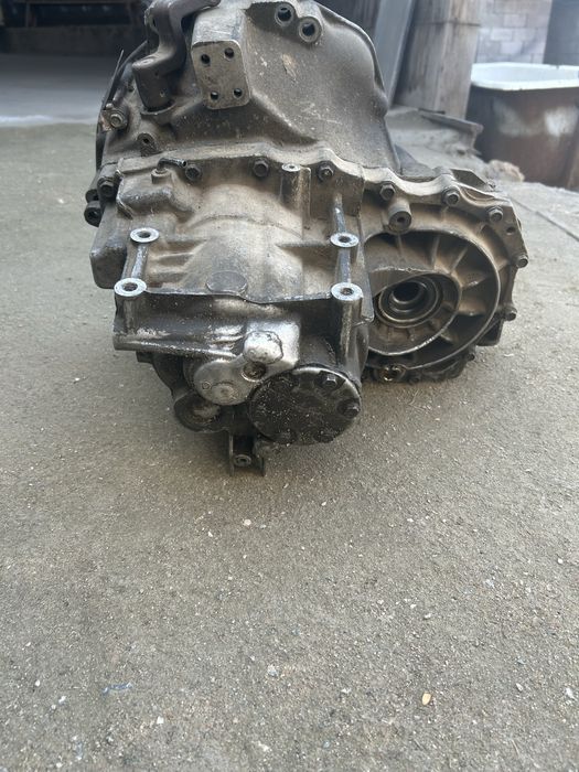 Продам акпп механика