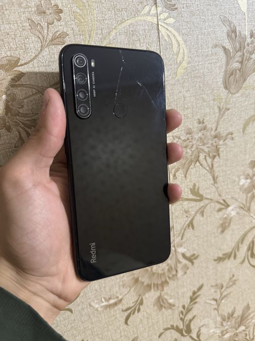 Redmi not 8 64 tali