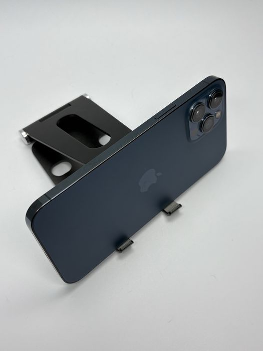 iPhone 12 PRO MAX - 128Gb - Stare IMPECABILA + Garantie