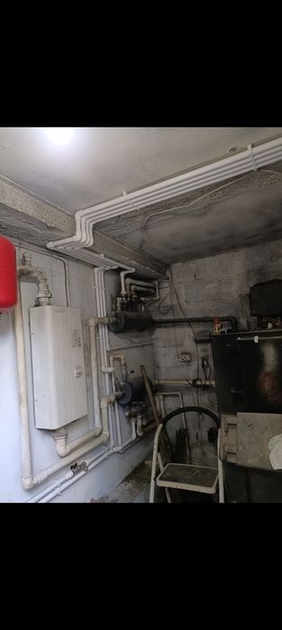 Сантехник Сарань