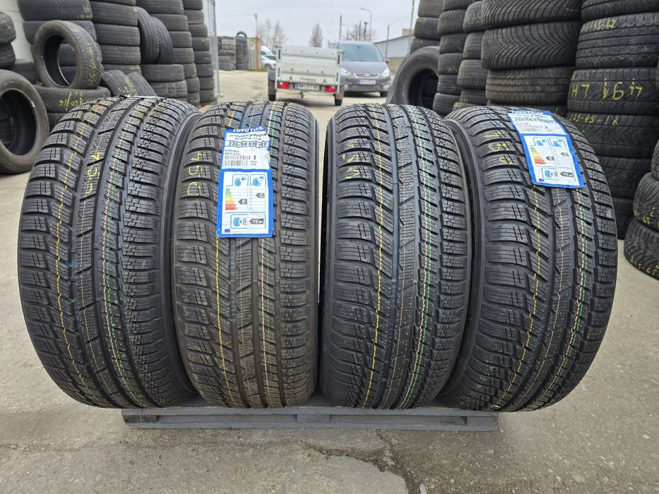 Anvelope de iarna 235-50r18 Toyo