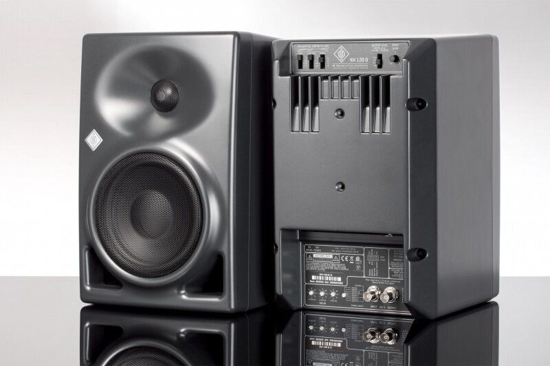 Кәсіби дыбыс жазу студиясы