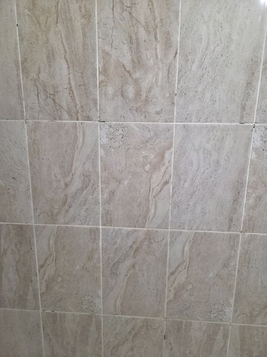 Kafel, gipsakarton ustasi