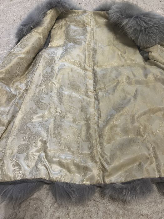 Жилетка писец 42-44