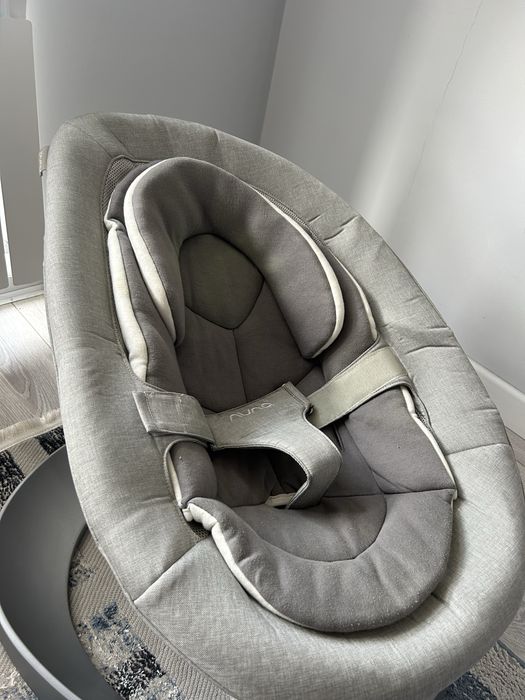 Продам Шезлонг Nuna для малыша
