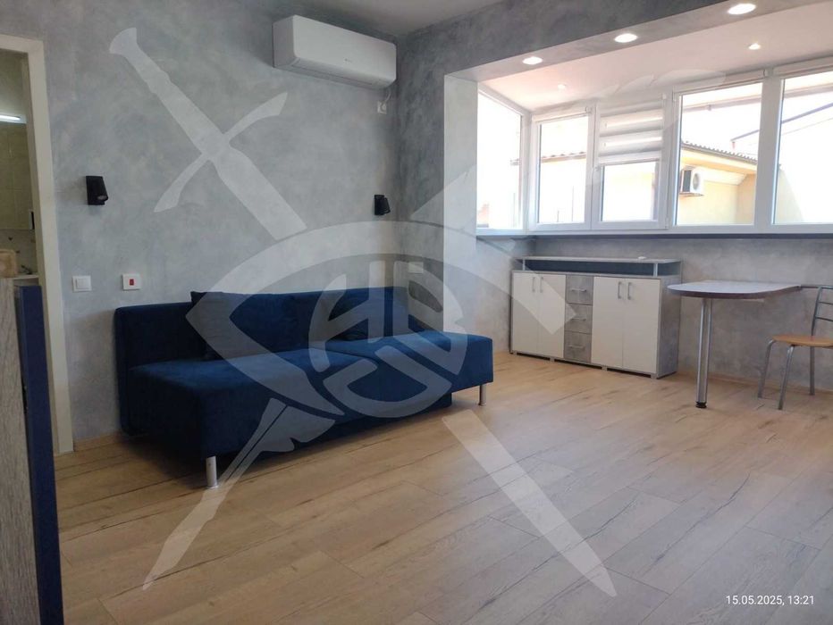 Продава се Едностаен апартамент в к.к. Слънчев бряг - 37 кв.м за 1352 €/кв.м - Снимка #3