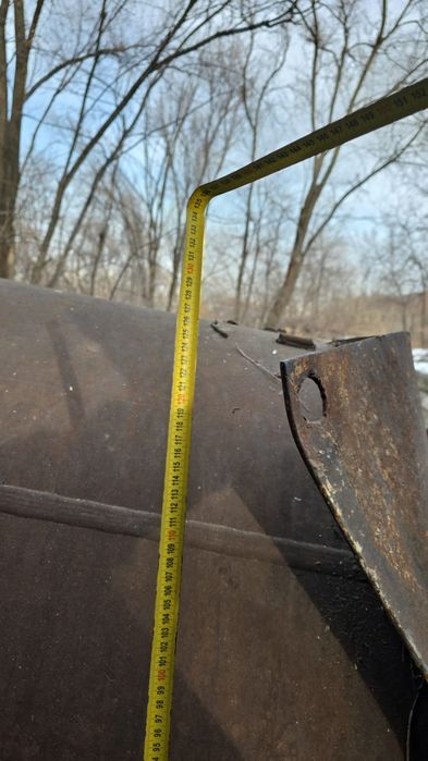 Продам бочки .самовывоз