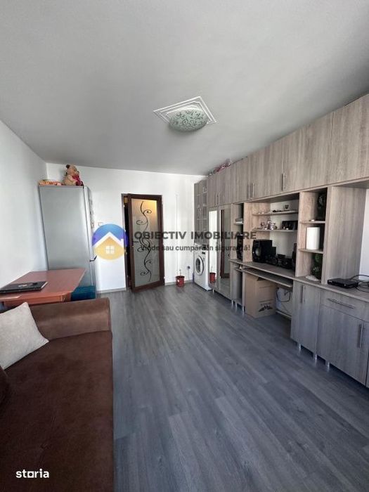 Oferta garsoniera de vanzare – Cartier Maratei / Etaj 2