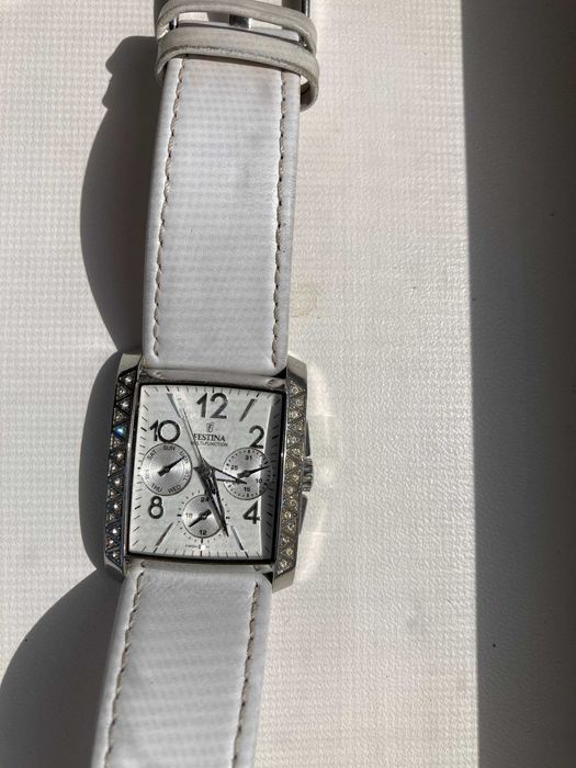 Ceas Elegant FESTINA 16524 Multi - Function  Quartz