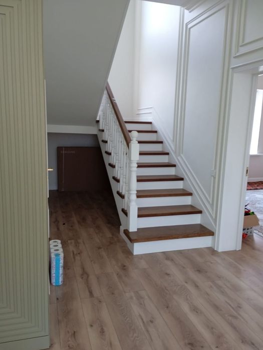 Все из хорошего материала