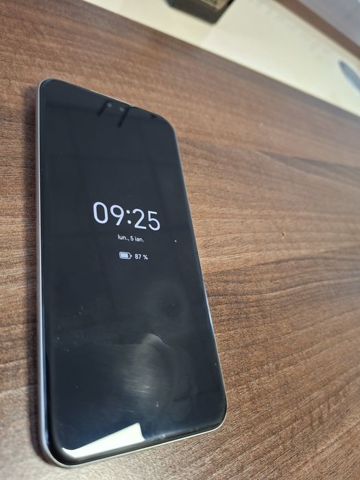 Telefon Honor 400pro