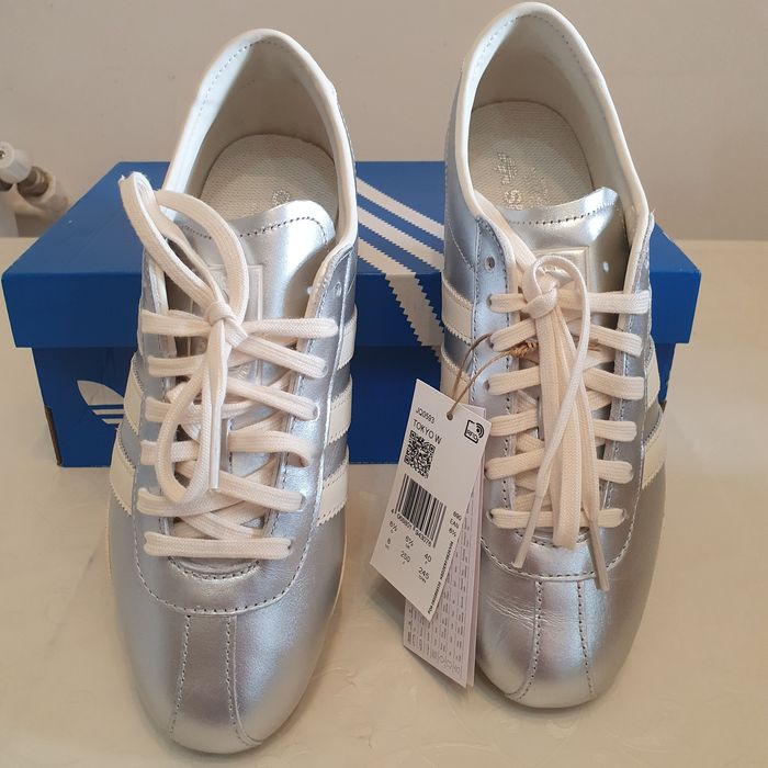 Adidas Tokyo mas 40