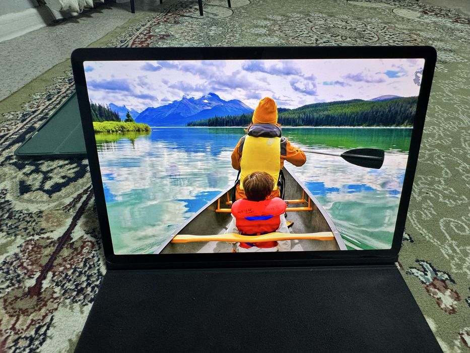Планшет Tab S9+ 256/12