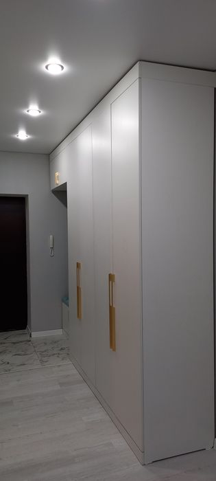 Ремонт,сборка,разборка корпусной мебели