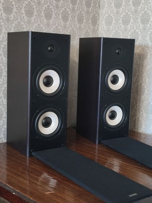 Колонки Microlab Solo 3