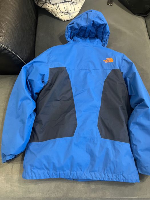 The North Face яке