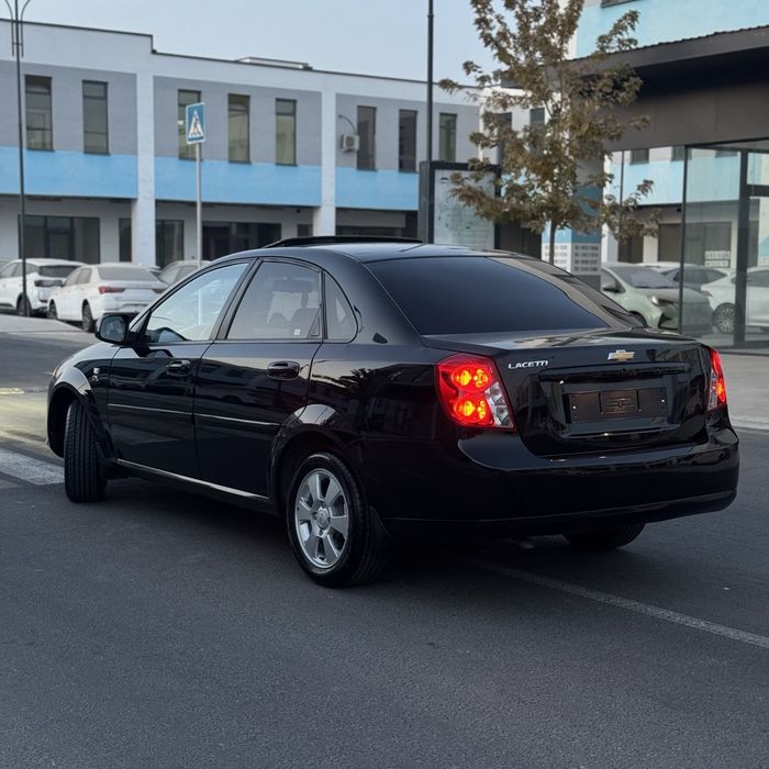 Gentra 2023 3-Poz Avtomat Style Qora GBO Polniy Navarot 850$ bilan !