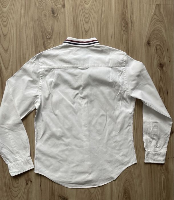 GANT / мъжка  риза М