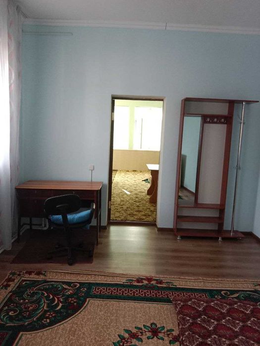 Дом с участком в 10 соток в Зангиоте