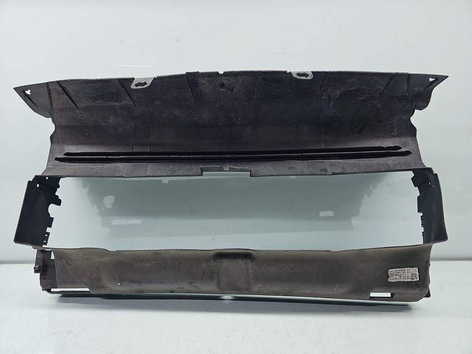 Deflector aer PORSCHE Macan [Fabr 2014-2017] SUV 95B121707D
