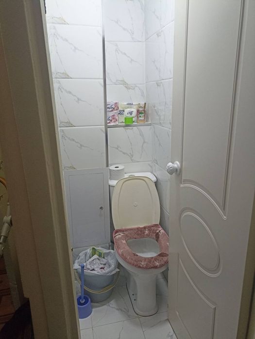 Срочно Продаётся Мирабад Авиагородок 3/1/5 ремонт средний локации топ