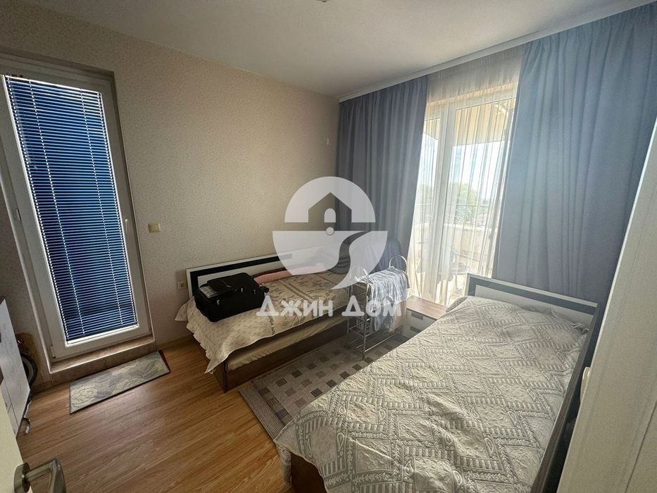 Продава се Тристаен апартамент в с. Равда, Област Бургас - 86 кв.м за 801 €/кв.м - Снимка #6