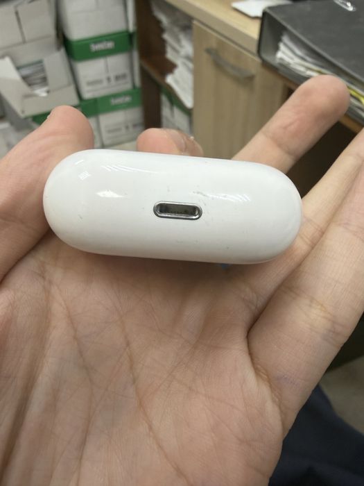 Продам Airpods 3 Original