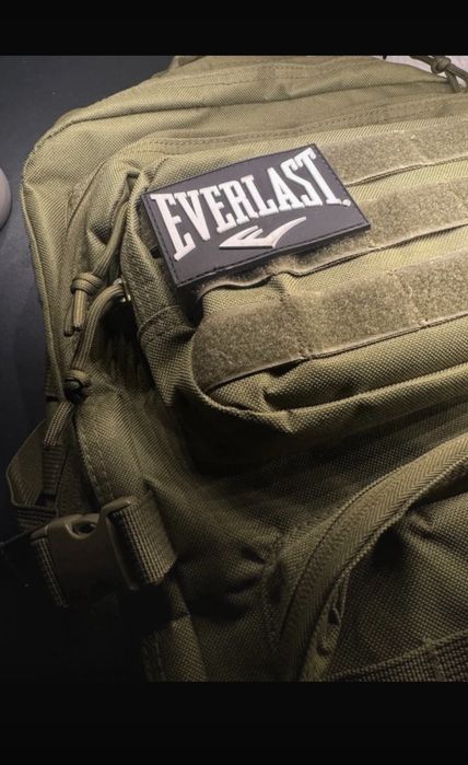 Rucsac tactic militar Everlast Bronx Backpack  inisexnou