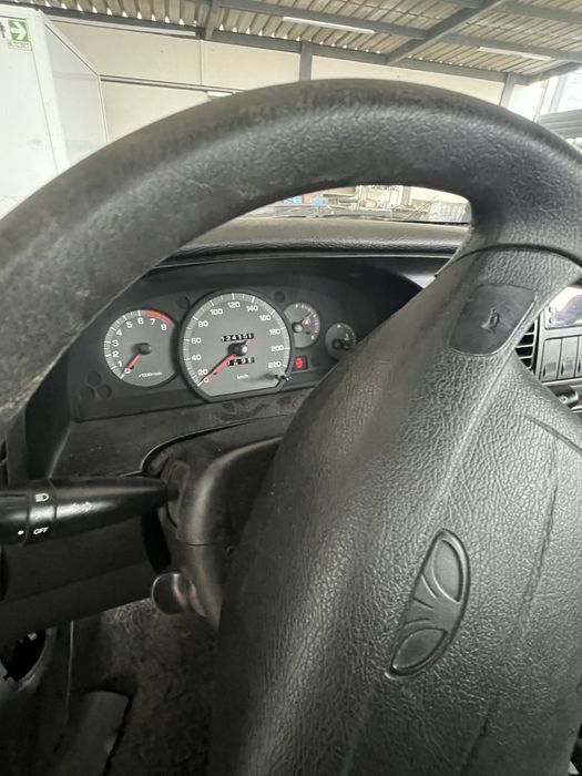 Daewoo Nubira 1.6 НА ЧАСТИ