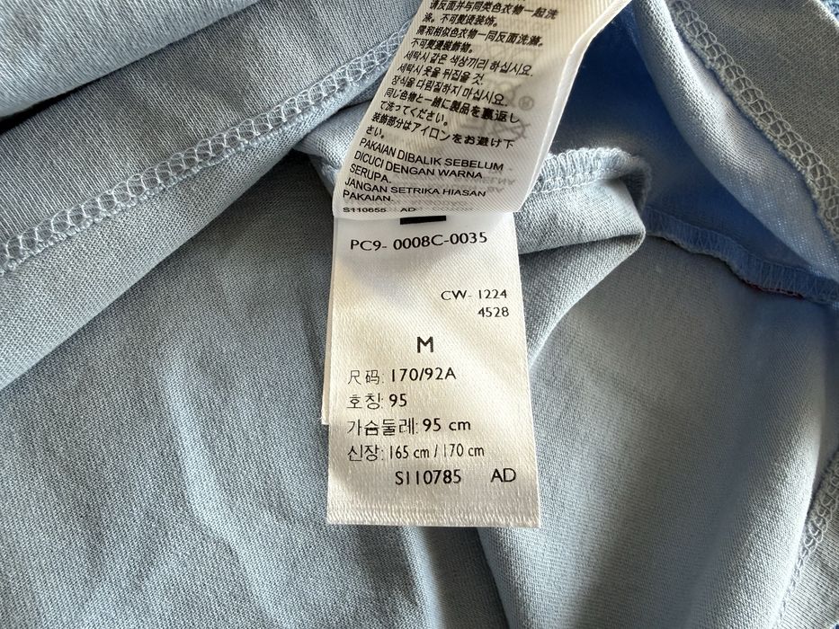 Levis / Levi’s T-shirt ОРИГИНАЛНИ мъжки тениски - S/M/L