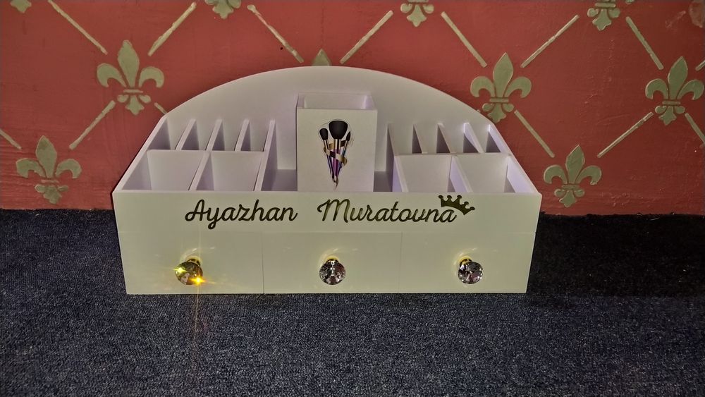 Комодик! Идеальный подарок!