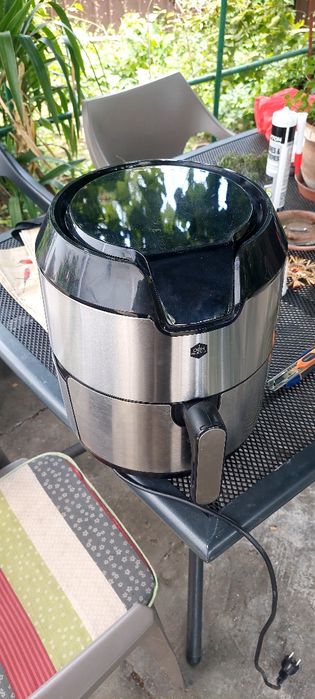Air Fryer model nordic