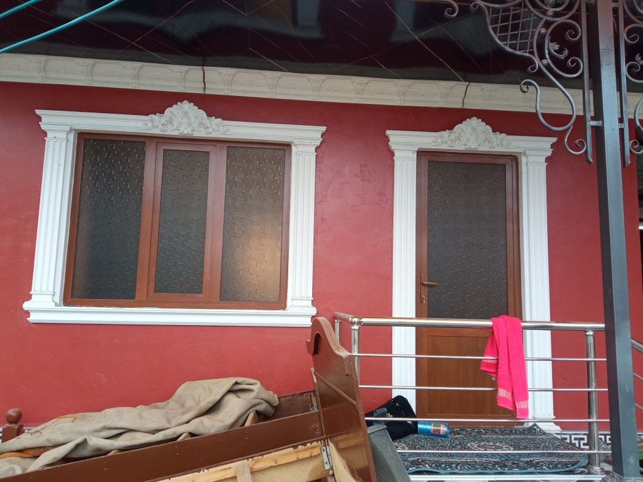 Rezina qoliplat sotiladi lepka uchun