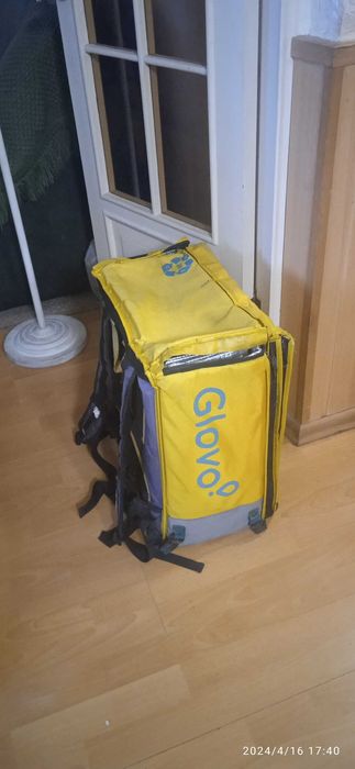 Термобокс квадрат