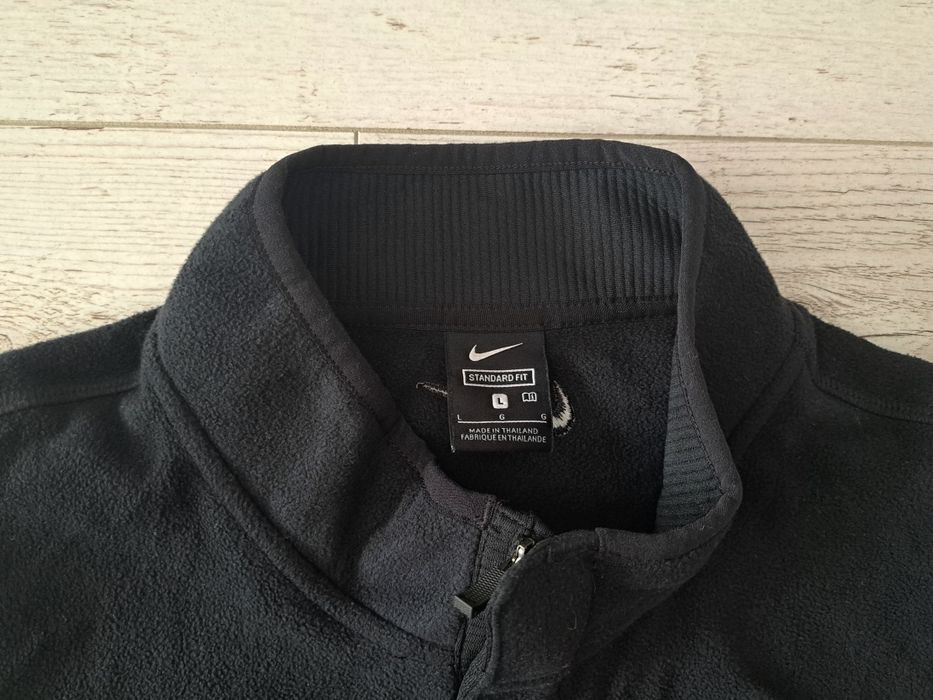 Nike-Ориг.поларен елек Нов !