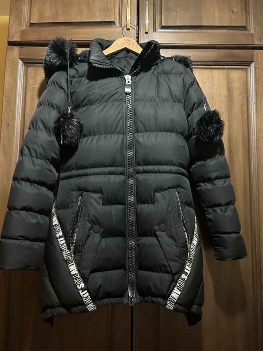 Зимно яке р-р. М