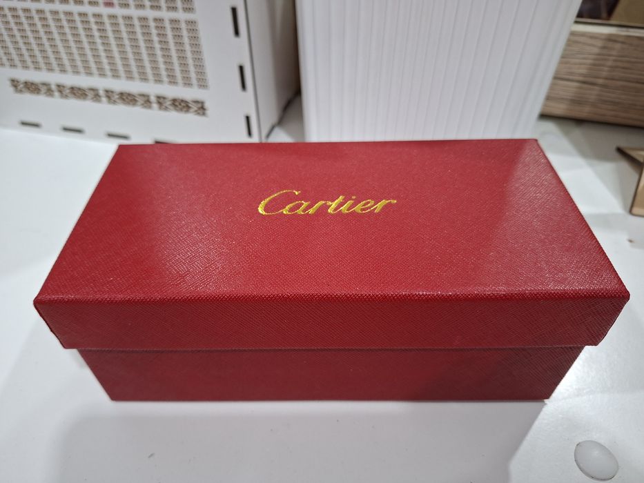 Очки  Cartier жаңа 8500т