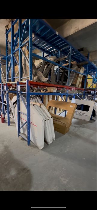 Lixiang-L9,8,7,6.  Zeekr-001,007,009,X. В наличии и под заказ