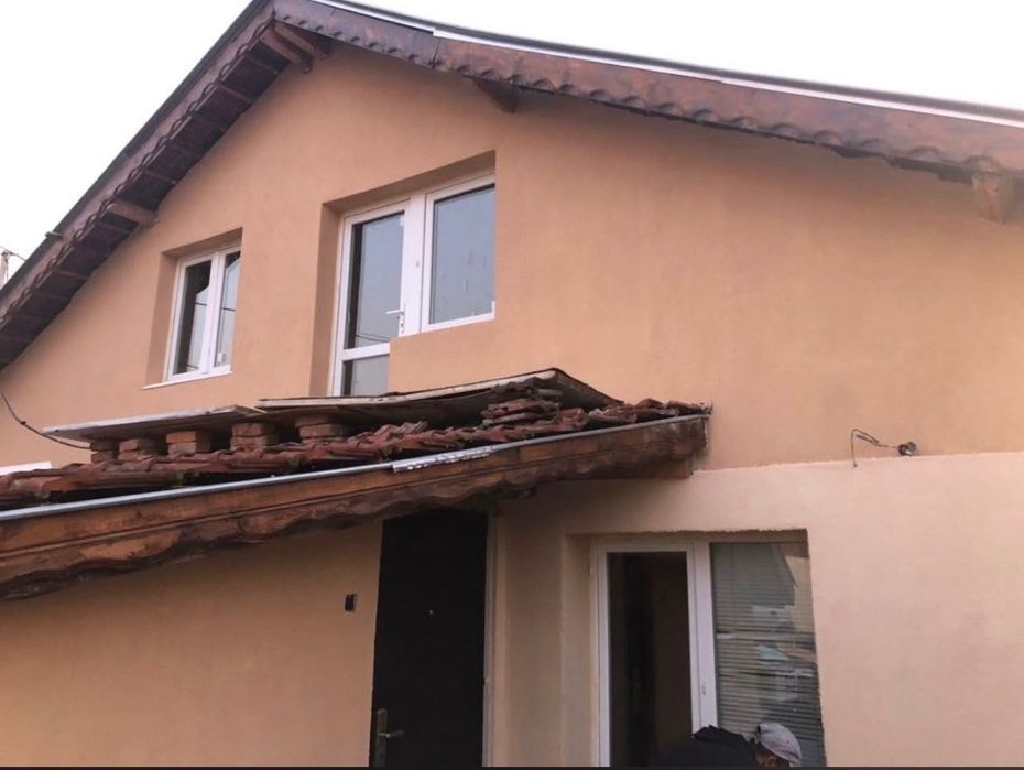 Строителни ремонти дейности